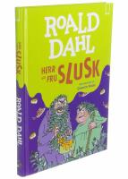 Herr och fru Slusk