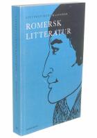 Litteraturens klassiker i urval och &ouml;vers&auml;ttning
