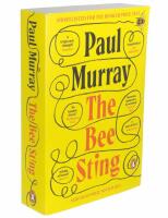 The Bee Sting