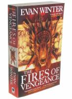 The fires of vengeance THE BURNING 2