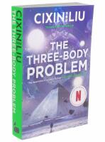 The Three-Body Problem