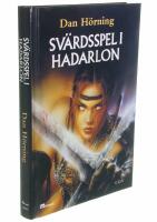 Sv&auml;rdsspel i Hadarlon