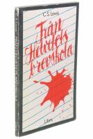 Fr&aring;n helvetets brevskola - studiebrev om de b&auml;sta metoderna att f&ouml;ra en sj&auml;l till f&ouml;rtappelse