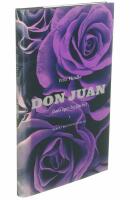 Don Juan - (hans egen ber&auml;ttelse)