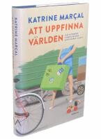 Att uppfinna v&auml;rlden : hur historiens st&ouml;rsta felt&auml;nk satte k&auml;ppar i hjulet