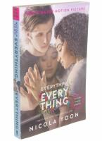 Everything, Everything (Film Tie-in)
