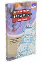 Douglas Adams Stj&auml;rnskeppet Titanic - en roman