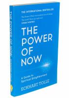 The Power of Now