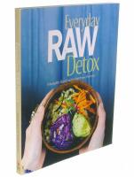 Everyday RAW Detox