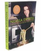 Nigella express
