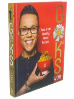 GOK&acute;S WOK