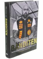 Mammas son banditen - en brutal roman om kriminalitet i dagens Sverige