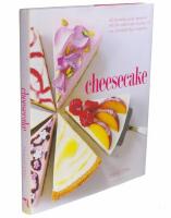 Cheesecake - 60 himmelskt goda desserter