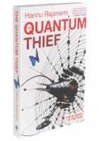 Quantum thief