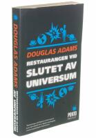 Restaurangen vid slutet av universum