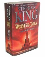 Wolves of the Calla