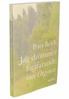 Jag dr&ouml;mmer fortfarande om Orgonon