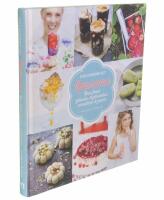 Rawsome - raw food : glassar, milkshakes, smoothies & juicer