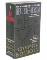 Cryptonomicon