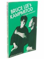 Bruce Lee's kampmetod