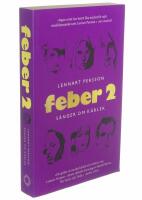 Feber 2 - s&aring;nger om k&auml;rlek