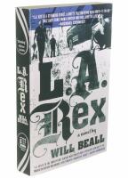 L.A. Rex