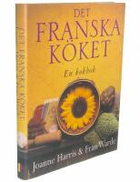 Det franska k&ouml;ket - en kokbok