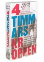 4-timmarskroppen : en extremguide till snabb fettf&ouml;rbr&auml;nning, &ouml;kad styrka, maximal prestationsf&ouml;rm&aring;ga och b&auml;ttre sexliv