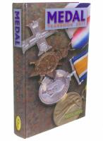 MEDAL YEARBOOK 2011