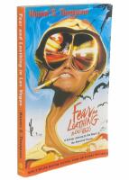 Fear and loathing in Las Vegas : A savage journey to the heart of the American dream
