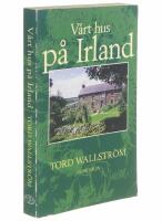 V&aring;rt hus p&aring; Irland