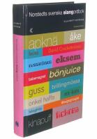 Norstedts svenska slangordbok