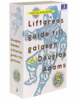 Liftarens guide till galaxen
