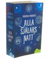 Alla sj&auml;lars natt