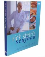 Rick steins seafood
