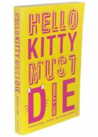 Hello Kitty Must Die