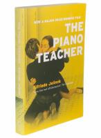 The piano teacher