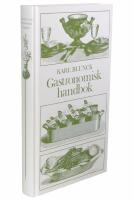 Gastronomisk handbok
