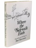 WHERE THE SIDEWALK ENDS