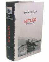 Hitler : En biografi