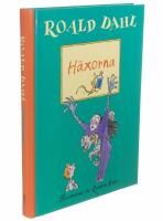 H&auml;xorna