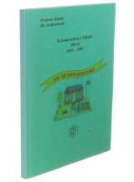 Kolonir&ouml;relsen i Malm&ouml; 100 &aring;r : 1895-1995 : [100 &aring;r som kolonist]