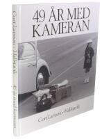 49 &Aring;R MED KAMERAN 1946-1995