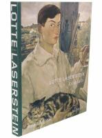 Lotte Laserstein : Ett delat liv