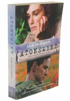 Atonement Film Tie-in