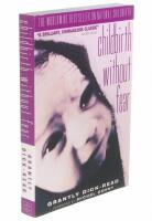 Childbirth without fear : the principles and practice of natural childbirth