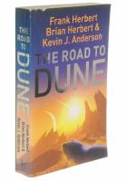 The Road to Dune