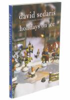Holidays on ice : With six new stories