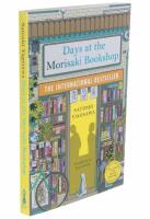 Days at the Morisaki Bookshop