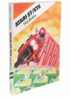 ATARI ST/STE : H&aring;rdfakta